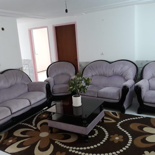 مبل راحتی هفت نفره