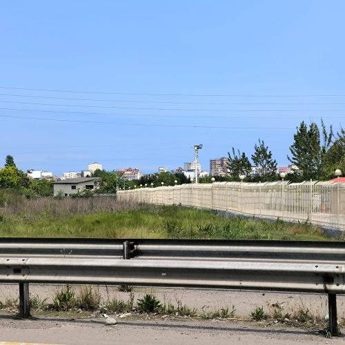 فروش زمین