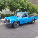 نیسان جرثقیل مدل 89