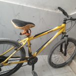 دوچرخه 26 فلش