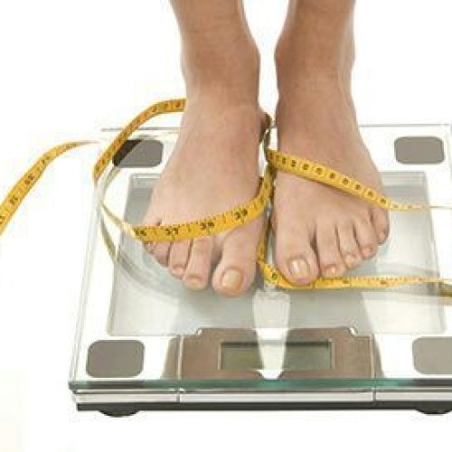 اندام ایده آل