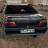 فروش خودرو 405