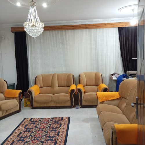 آپارتمان 60متری سرگل