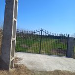 زمین باغی  مناسب سرمایه گذاری