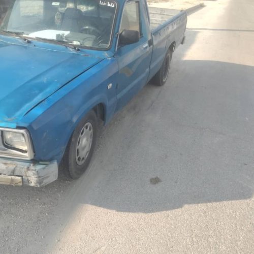 مزدا 2000 متور ژاپن