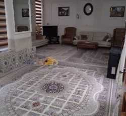 فروش منزل ویلایی به متراژ 160متر