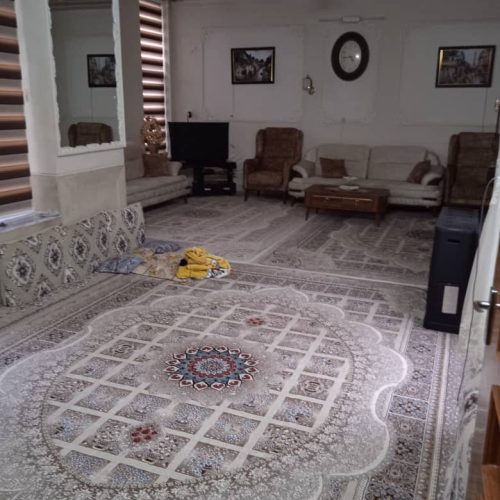فروش منزل ویلایی به متراژ 160متر