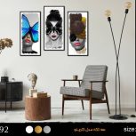 تابلو و میز