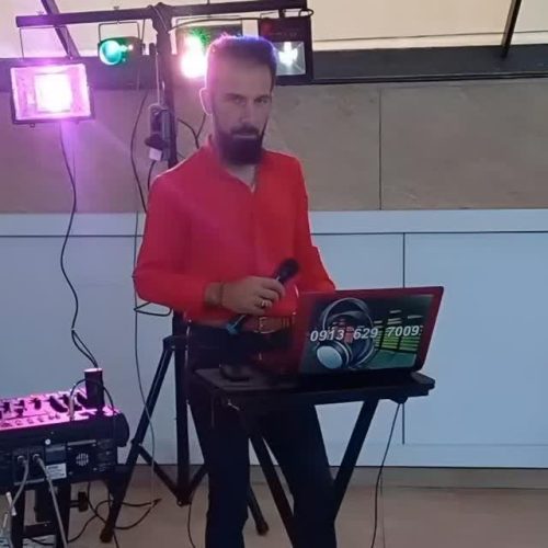 دیجی ،دی جی،جشن مجالس عروسی و دور همی