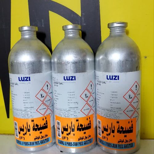 عطر عمده شرکت  لوزی و جیودان  سوئیس