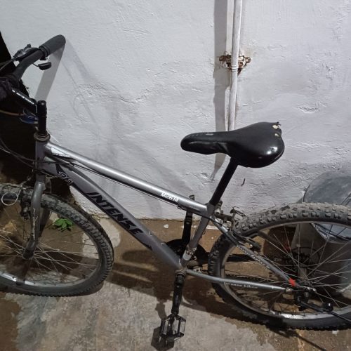 دوچرخه سایز 26