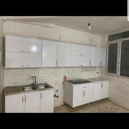 اپارتمان نوساز 70 متر دو خوابه فول امکانات