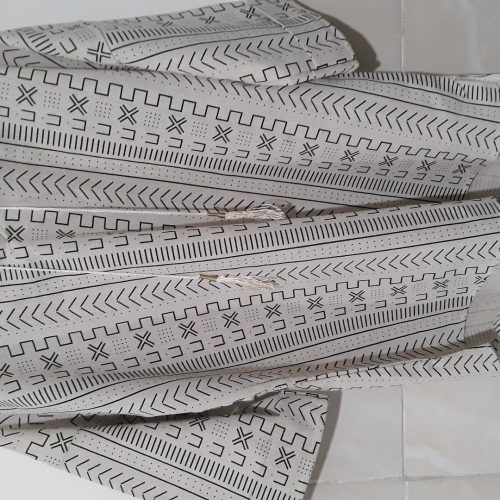 لباس خنک و تابستانه