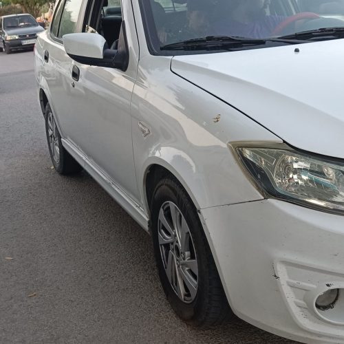 سوسنگرد روستای شهرک مرعی