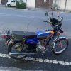 هندا 125