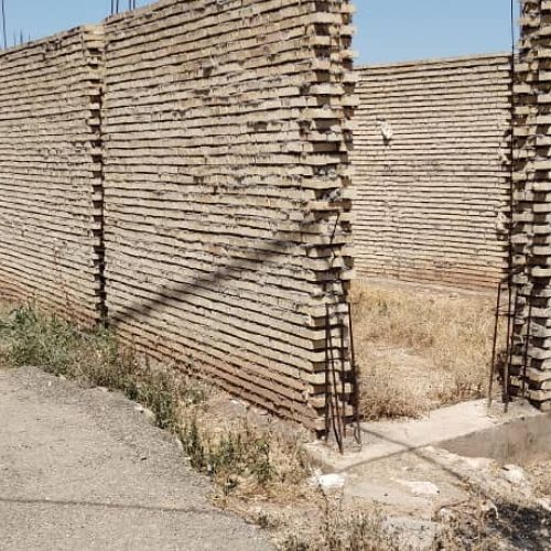 فروش خانه ویلایی با زمین مجاور