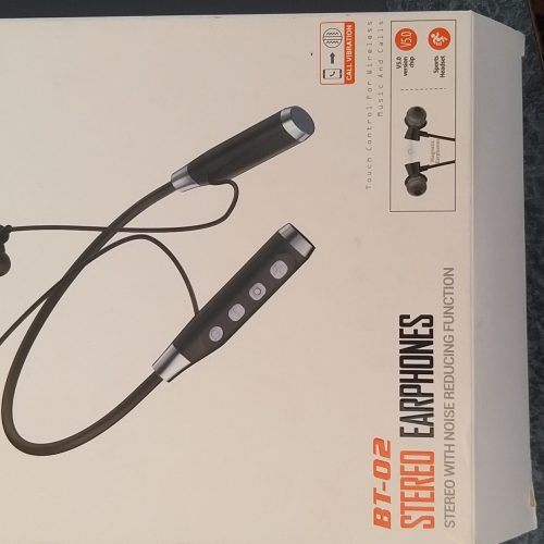 فروش هدفون دورگردنی