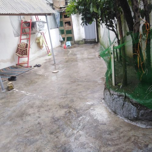 فروش خانه ویلایی در شهرک صبا رشت