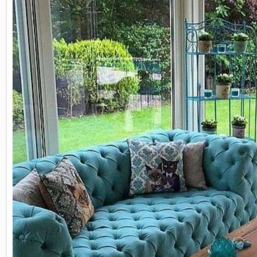 تولیدی مبل معین