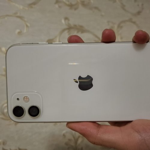 گوشی IPhone 11 128g