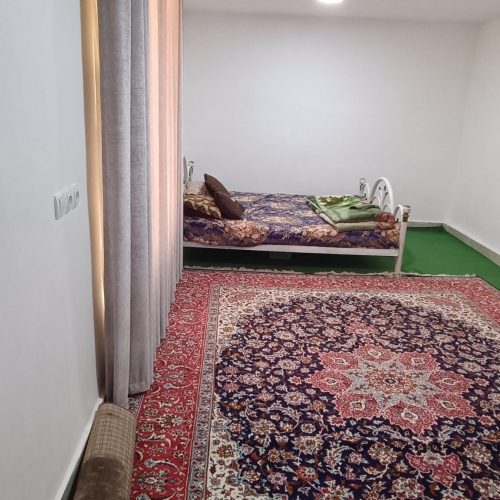 اجاره ویلا باغ