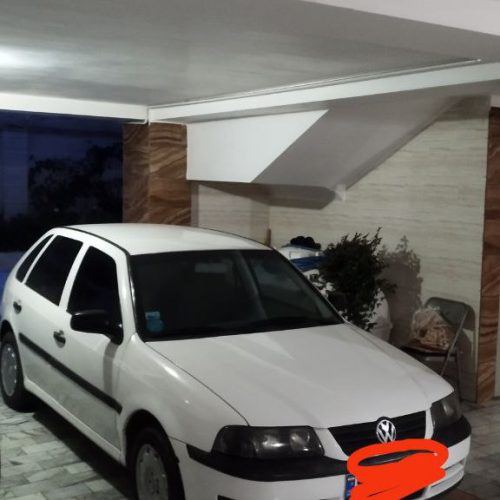 ماشین فولکس گل مدل 85