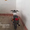 موتور سیکلت هوندا 200 متین