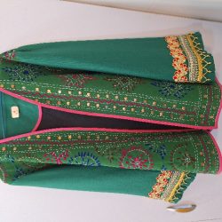 مانتو کتی مجلسی