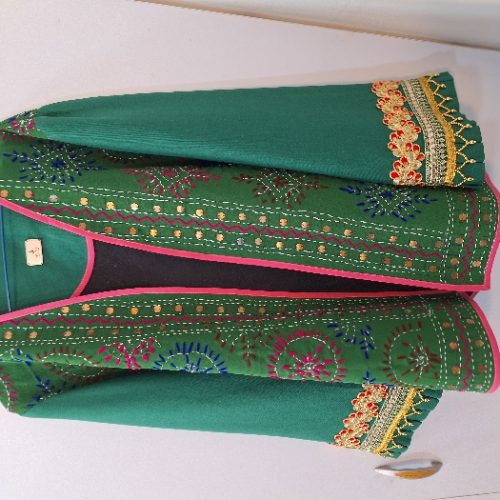 مانتو کتی مجلسی