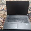 لپ‌تاپ HP مدل ZBOOK G15 استوک اروپایی