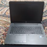 لپ‌تاپ HP مدل ZBOOK G15 استوک اروپایی