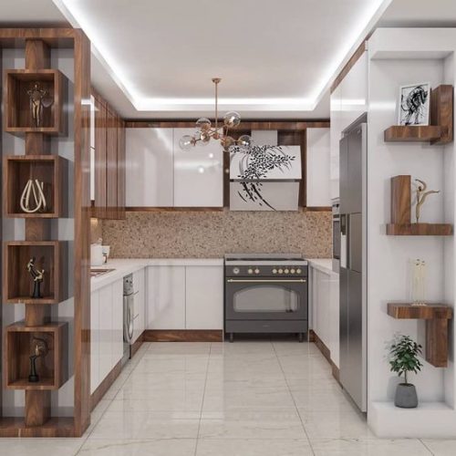 پذیرش کلیه امور بازسازی و اجرای کابینت و کمد