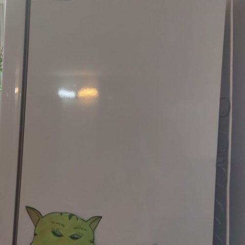 یخچال