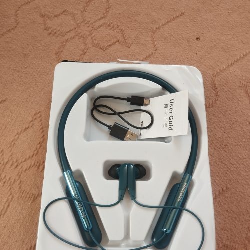 هندز فری گردنی uflex سامسونگ