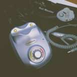 سوهان برقی nail master