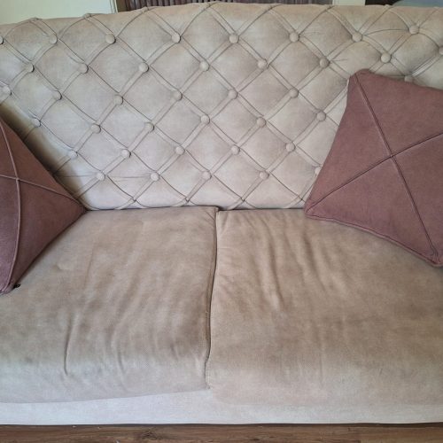 مبلمان راحتی هفت نفره