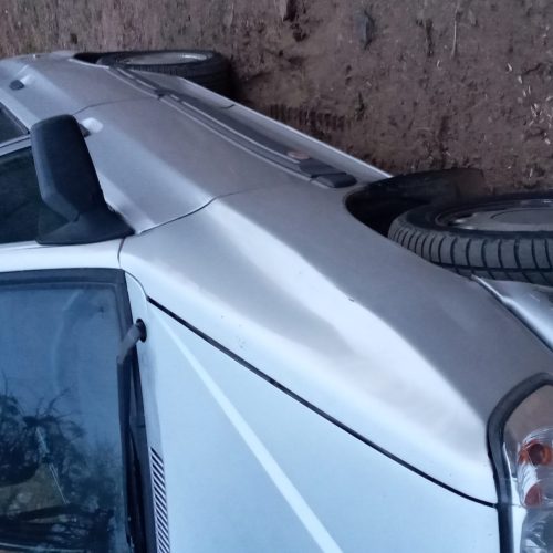 ماشین سواری پراید 141