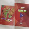 دو کتاب فرمول بیست گاج ریاضی3 و فیزیک3 تجربی مخصوص امتحانات نهایی