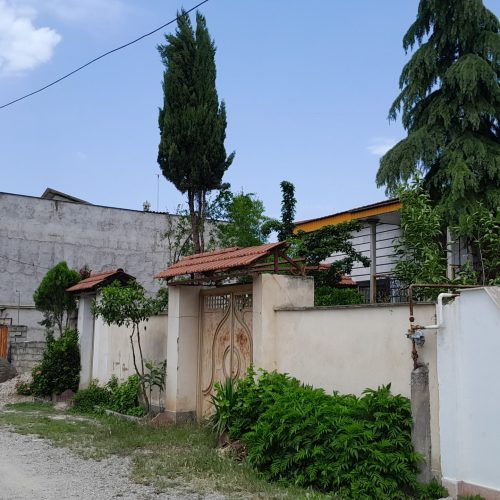 فروش خانه باغ