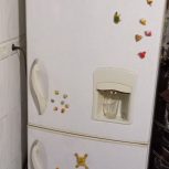 یخچال فریزر