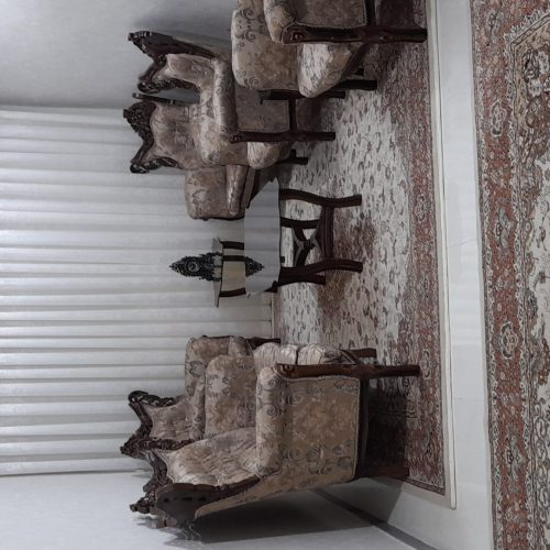 خانه دو طبقه مستقل