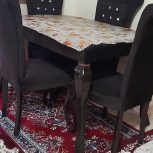 میزناهار خوری