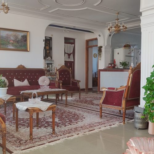 فروش منزل مسکونی