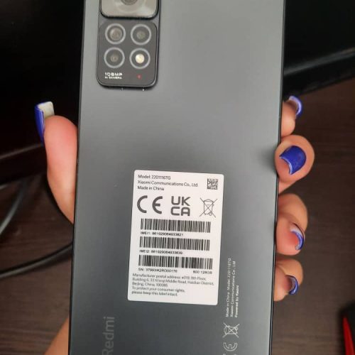 شیامی نوت 11 پرو