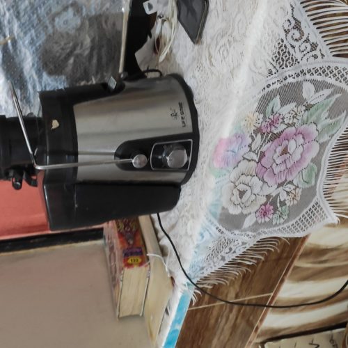 آب میوه گیر دسینی