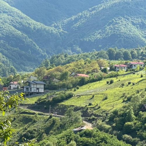 فروش فوری زمین