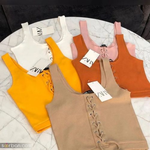 لباس زنانه و کودک