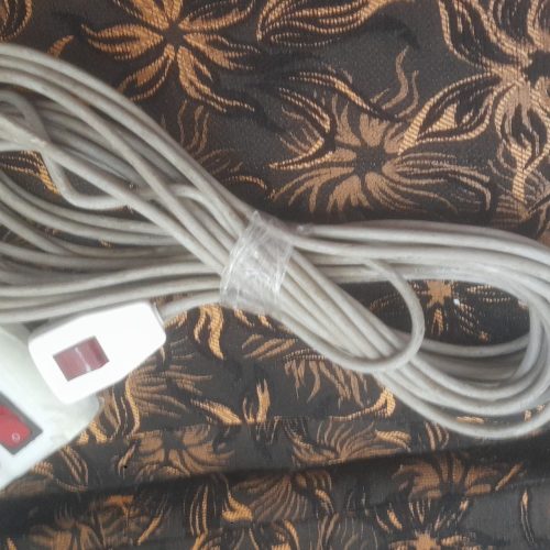 فروش کابل میکروفون افزایشی و سه راهی