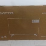 تلویزیون 43اینچ اکبند