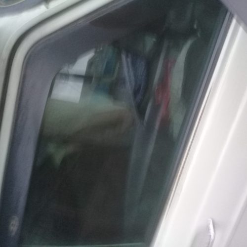 وانت دوگانه کارخانه